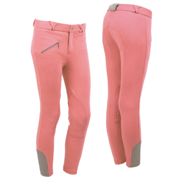 Flamingo Pink