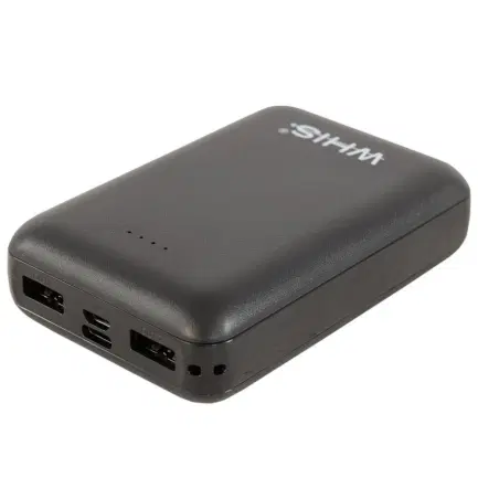 WHIS Powerbank