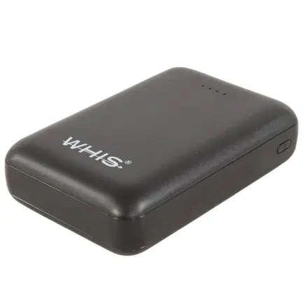 WHIS Powerbank