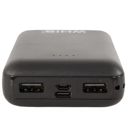 WHIS Powerbank