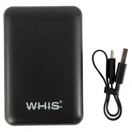 WHIS Powerbank