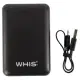 WHIS Powerbank