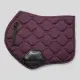 FLOW Spring Zadeldek Champagne Kristallen