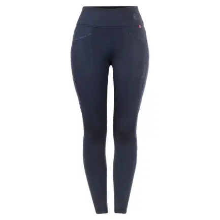 Cavallo Cavallou Grip RL Winterrijtights