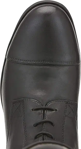 Ariat Heritage Contour Il Field Zip herenrijlaars
