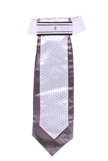 QHP Plastron Dotted
