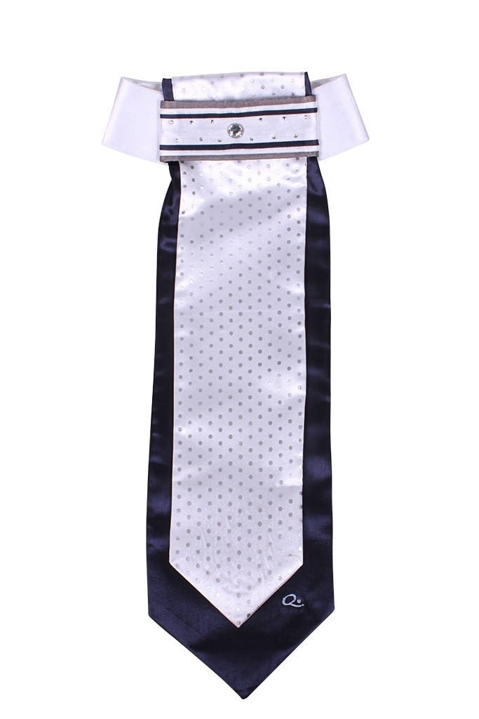 QHP Plastron Dotted
