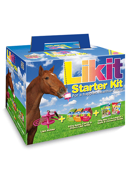 Likit Starter Kit
