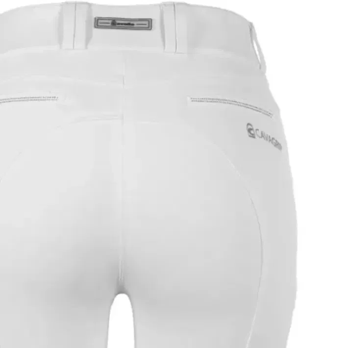 Cavallo Cavalcharlet Rijbroek fullgrip