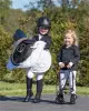 QHP Wedstrijdjasje Robin Junior