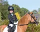QHP Wedstrijdjasje Robin Junior
