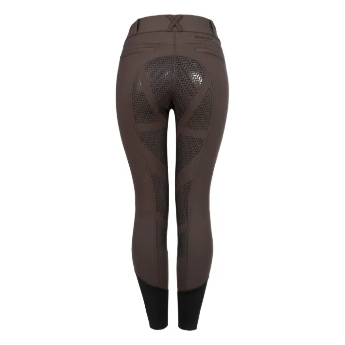 Cavallo Cavallior Rijbroek met fullgrip