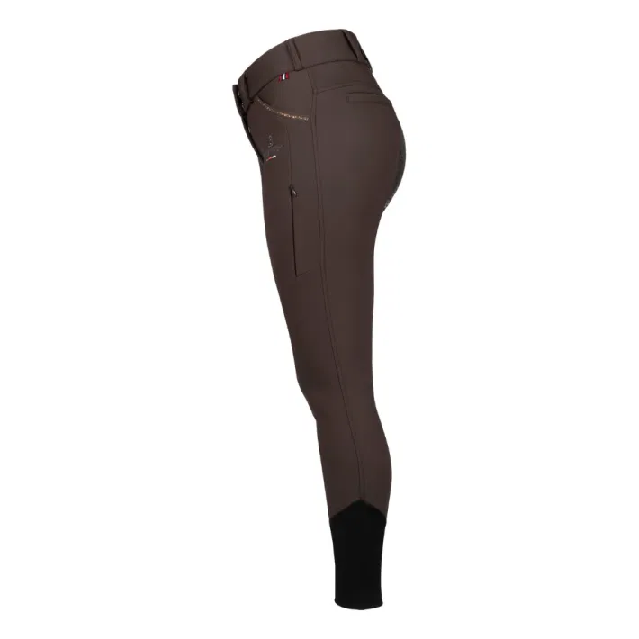 Cavallo Cavallior Rijbroek met fullgrip