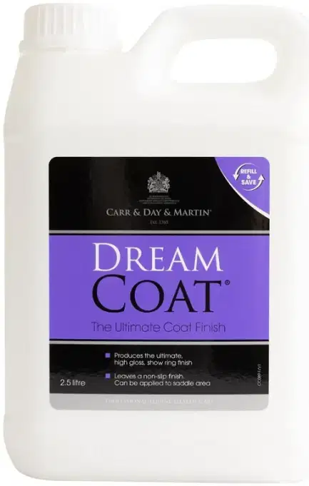 Carr & Day & Martin Dreamcoat spray