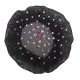 Black/Pink