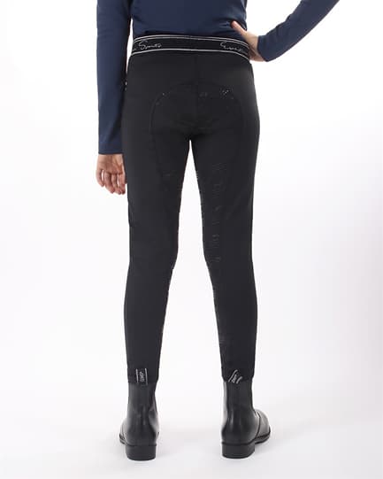 QHP kinder rijlegging Eden