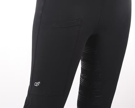QHP kinder rijlegging Eden