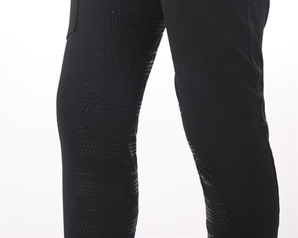 QHP kinder rijlegging Eden
