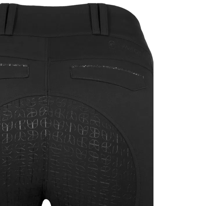 Cavallo CavalCay Grip Rijbroek