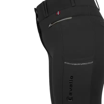 Cavallo CavalCay Grip Rijbroek