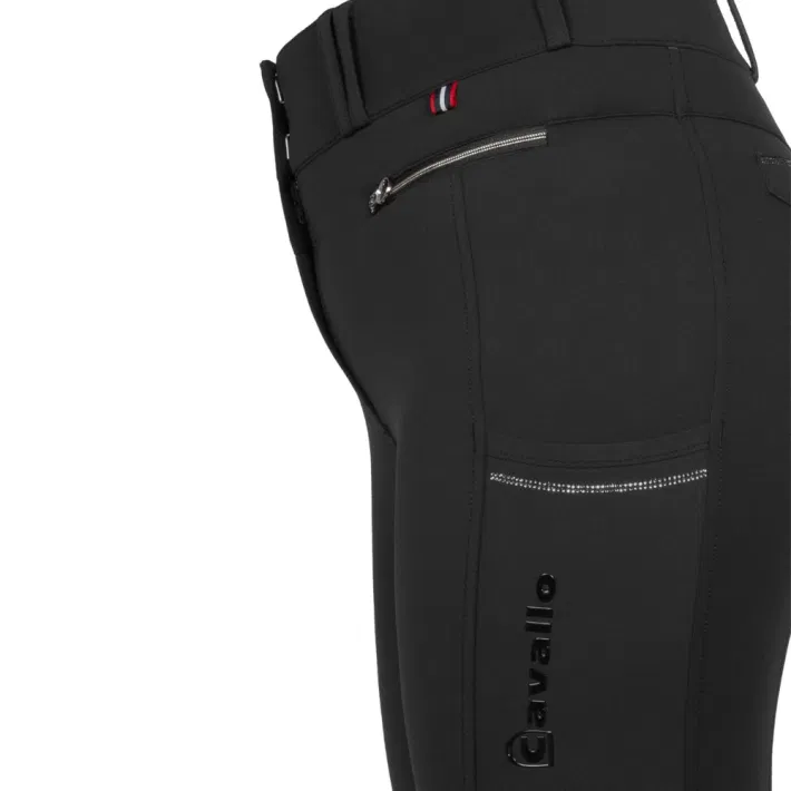 Cavallo CavalCay Grip Rijbroek