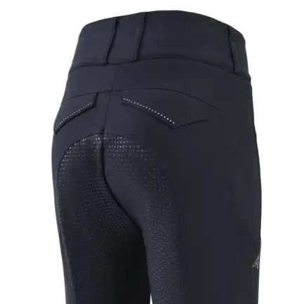 Riding Rijbroek Aurelle Diamond FullGrip