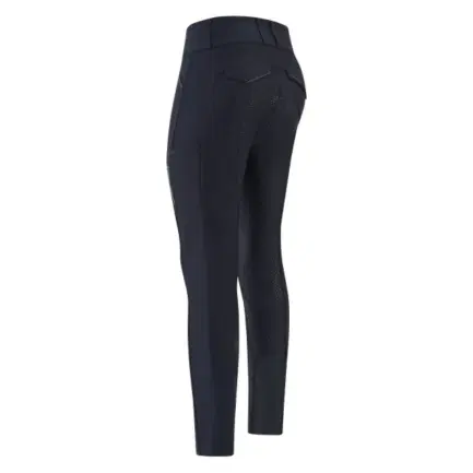 Riding Rijbroek Aurelle Diamond FullGrip