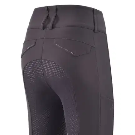 Riding Ridebukser Aurelle Diamond FullGrip
