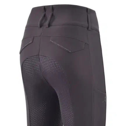 Riding Rijbroek Aurelle Diamond FullGrip