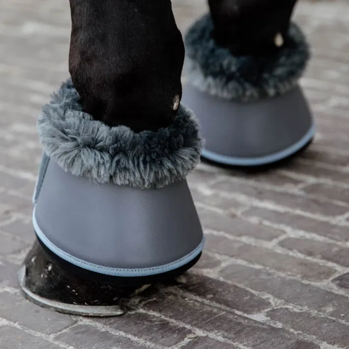 Kentucky klokker Sheepskin