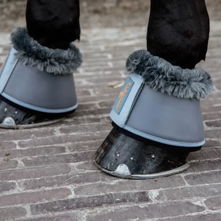 Kentucky klokker Sheepskin