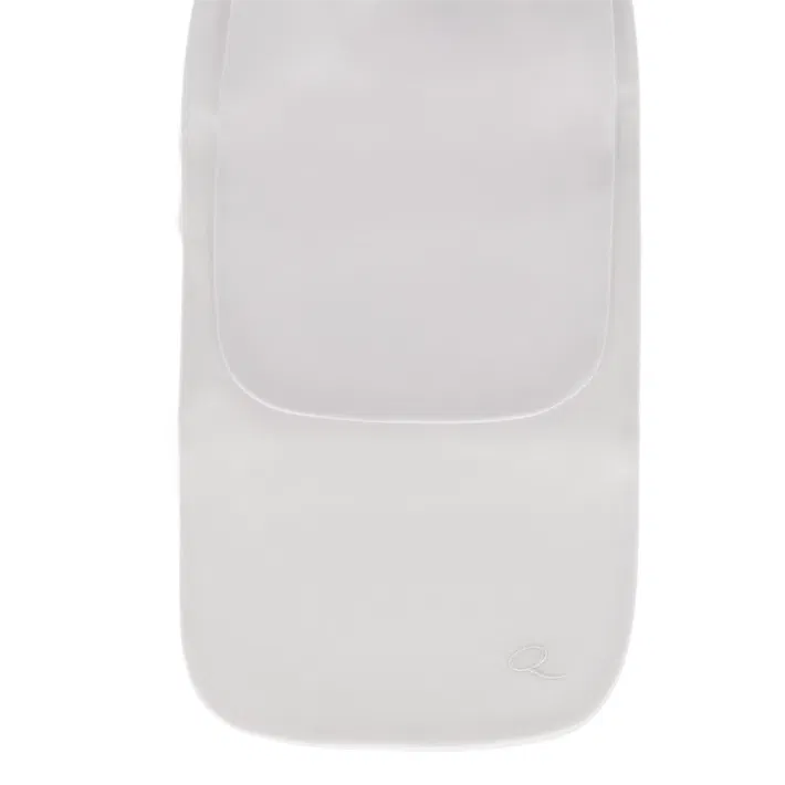 QHP Plastron Zizah