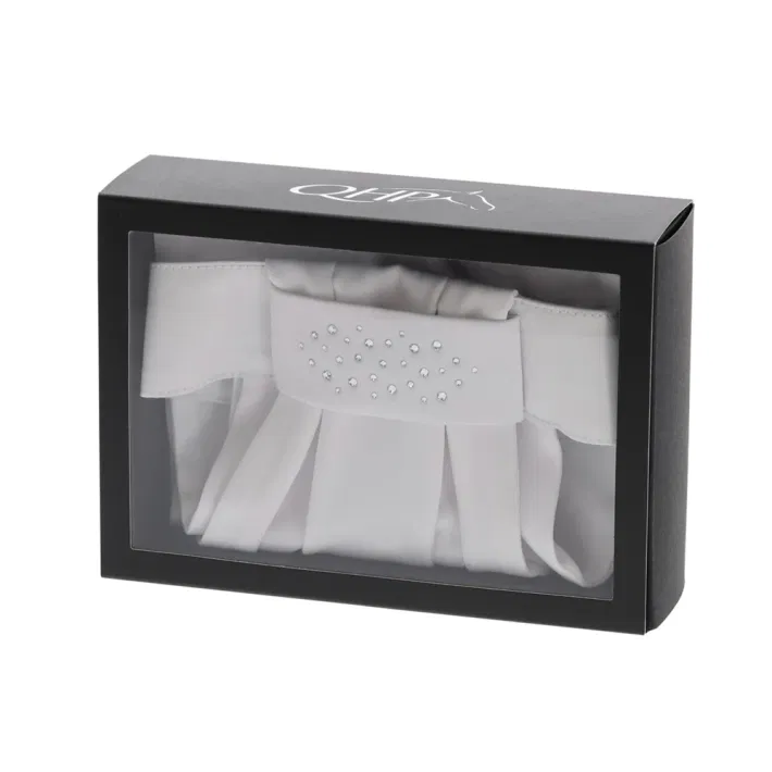 QHP Plastron Zizah
