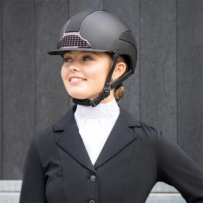 QHP Plastron Zizah
