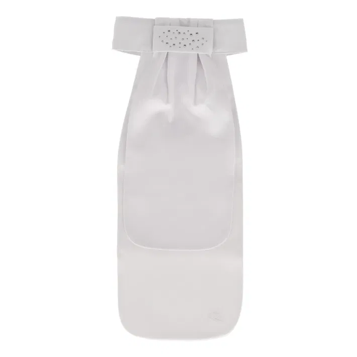QHP Plastron Zizah