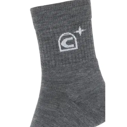 Grey Melange