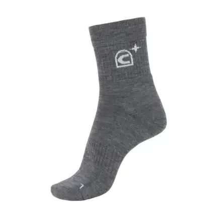 Grey Melange