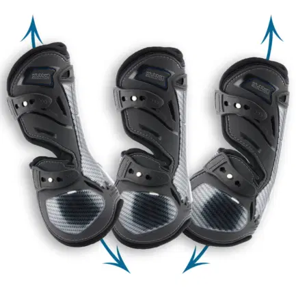 Stübben Hybrid Carbon Spring Gamache