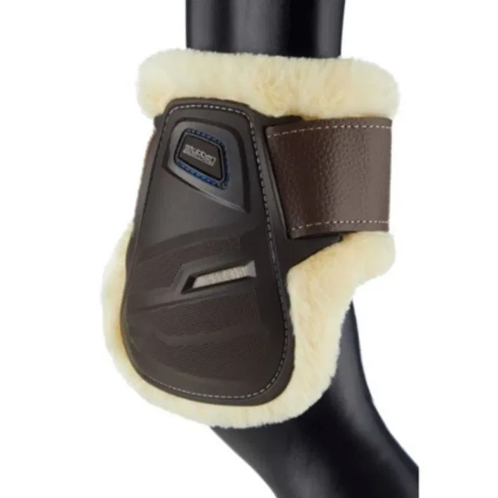 Stubben Hybrid Fleece Lined Fetlock Boots