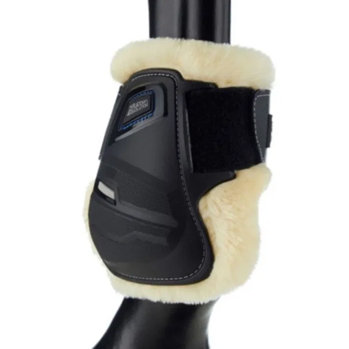 Stubben Hybrid Fleece Lined Fetlock Boots