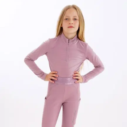 Euro-Star Adeline Kinderblouse