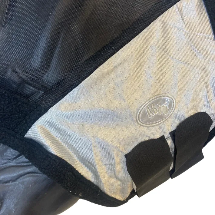 AB vliegenmasker Hole Mesh