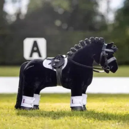 LeMieux Mini Toy Pony Hoofdstel