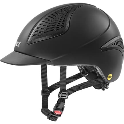 Uvex Exxential III Mips rijhelm