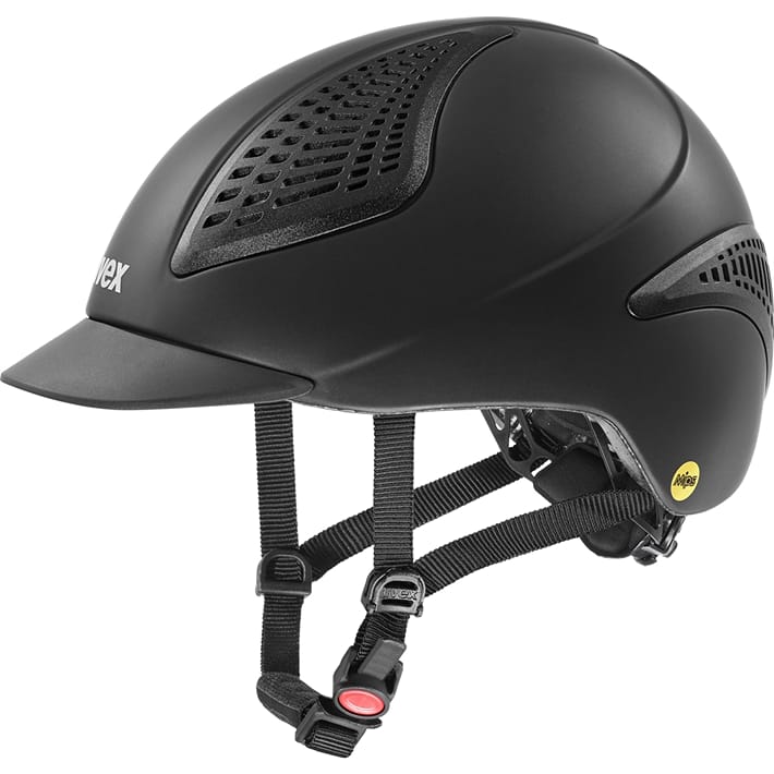 Uvex Exxential III Mips rijhelm