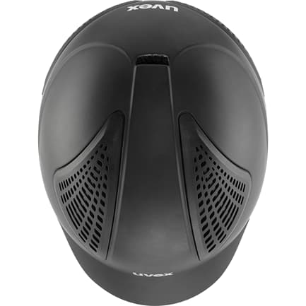 Uvex Exxential III Mips rijhelm