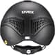 Uvex Exxential III Mips rijhelm