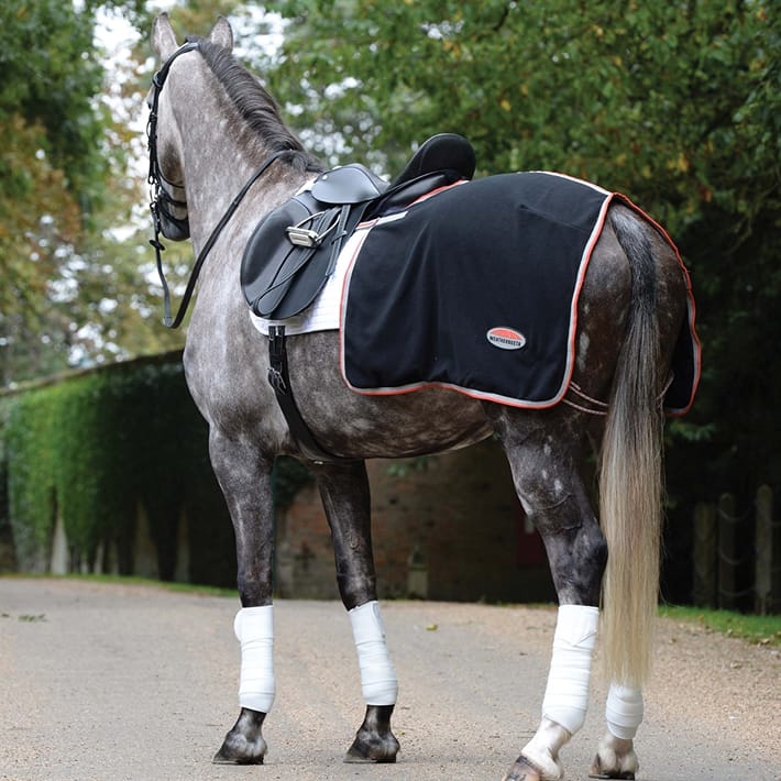 Weatherbeeta Thereapy-Tec fleece staldeken
