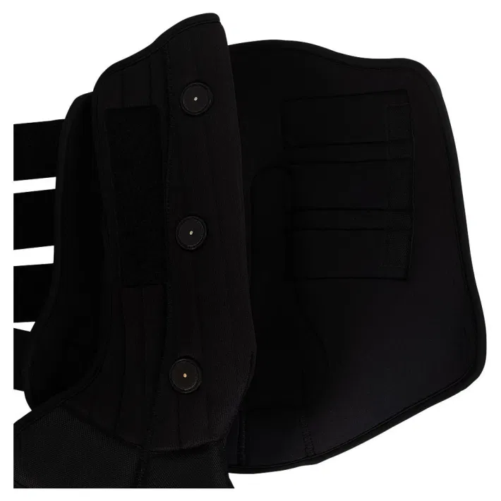 Anky Magnetic Boots stalbeschermers