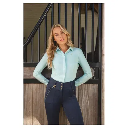 Anky langärmige trui Flex